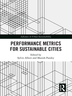 cover image of Performance Metrics for Sustainable Cities